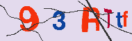 Kod CAPTCHA
