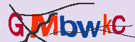 Kod CAPTCHA